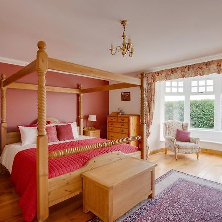 Home Farm B&B - Poppy Room Forfar Exterior photo