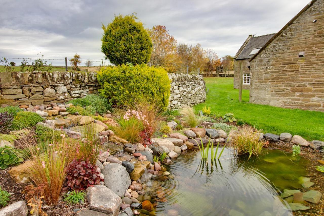 Home Farm B&B - Poppy Room Forfar Exterior photo