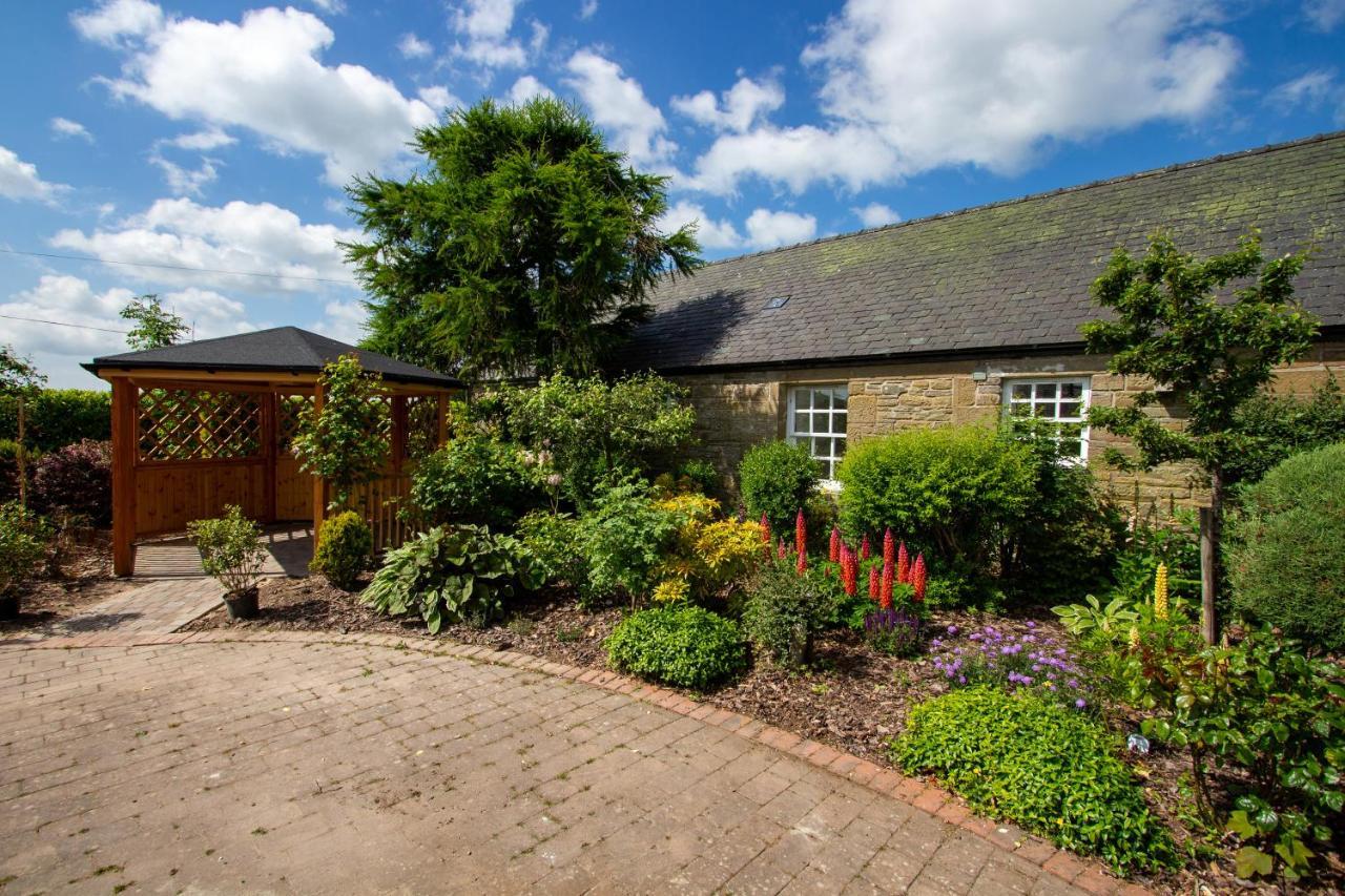 Home Farm B&B - Poppy Room Forfar Exterior photo
