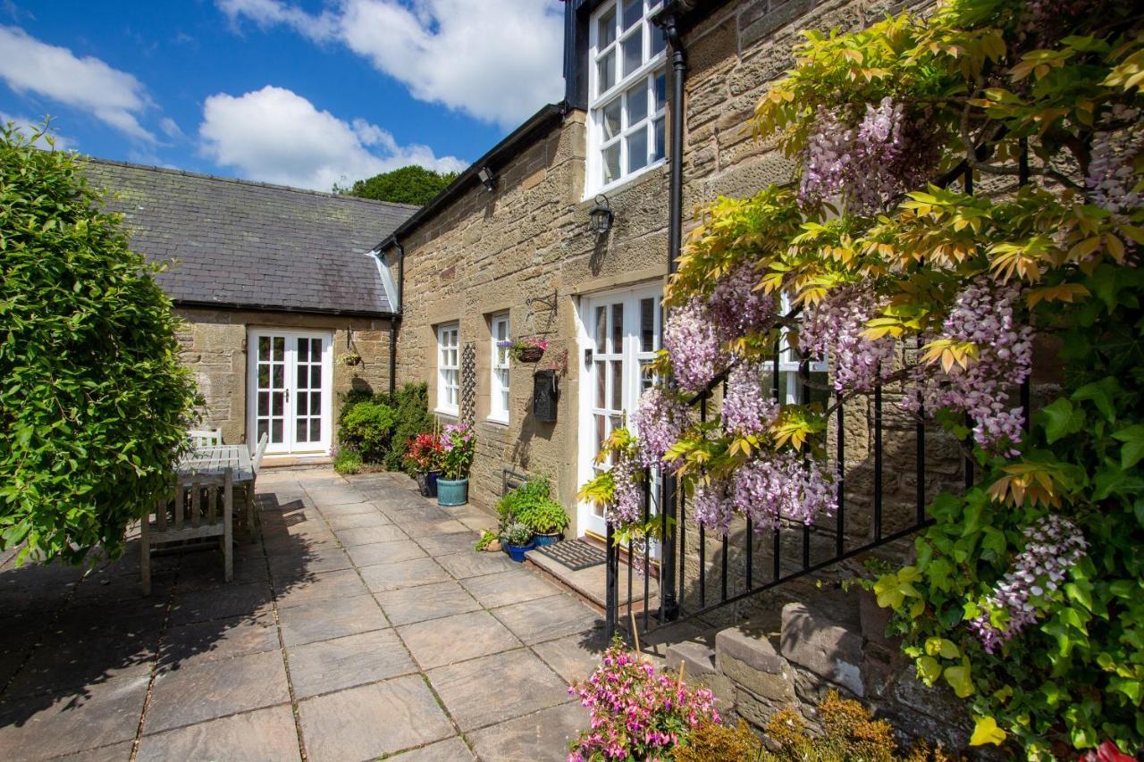 Home Farm B&B - Poppy Room Forfar Exterior photo