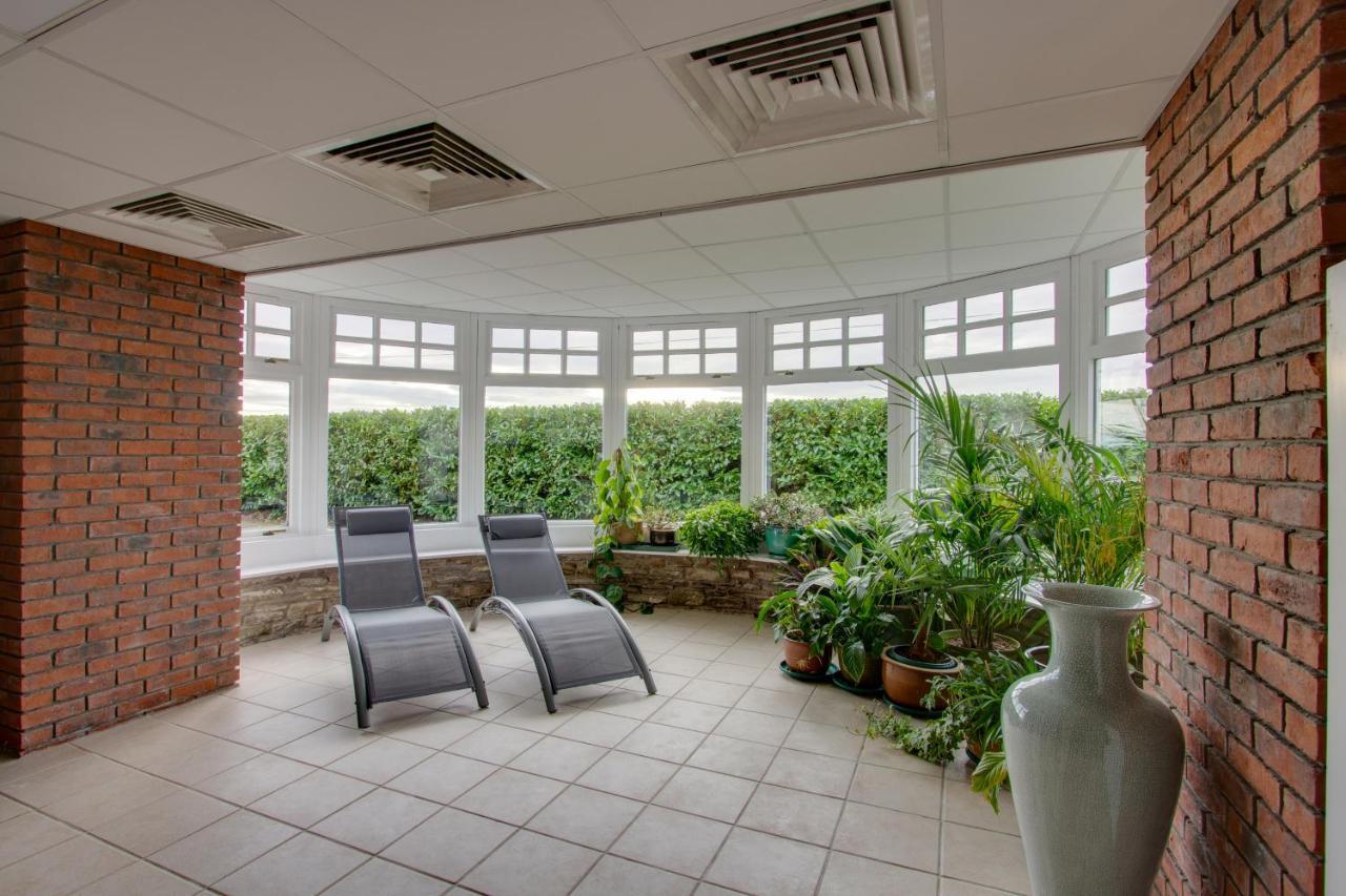 Home Farm B&B - Poppy Room Forfar Exterior photo